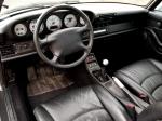 Porsche 911 Carrera 4S 3.6 Coupe 1995 года